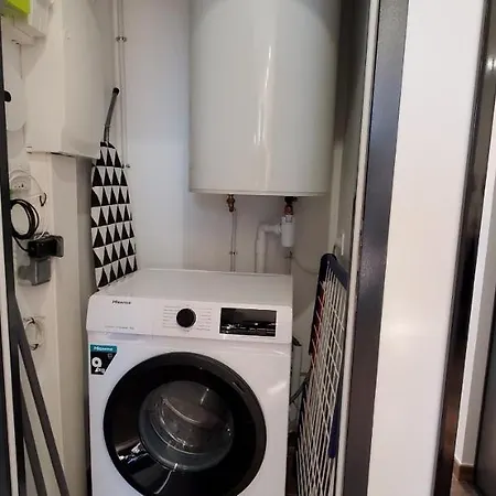 Le Mediterranee, Magnifique T2, 38m2, * Fréjus
