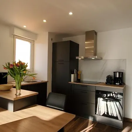 Le Mediterranee, Magnifique T2, 38m2, Frejus