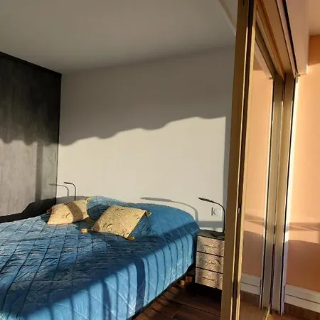 Le Mediterranee, Magnifique T2, 38m2, Apartment *