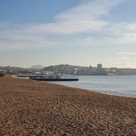Le Mediterranee, Magnifique T2, 38m2, Frejus