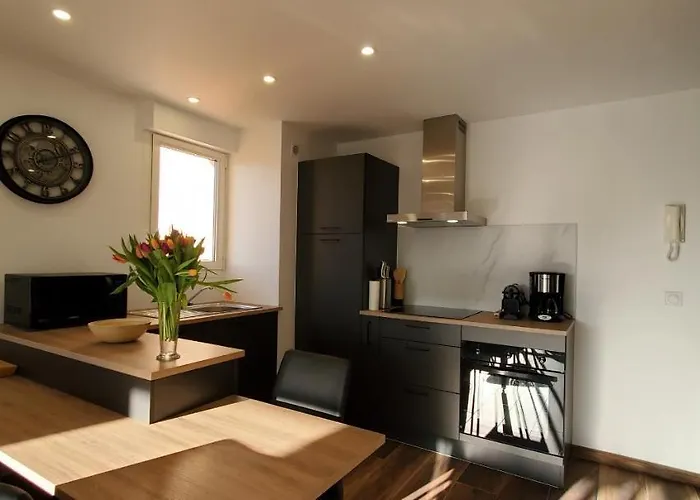 Le Mediterranee, Magnifique T2, 38m2, Fréjus